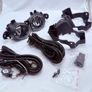 Nilight Fog Assembly Compatible With 2010 2011 2012 Nissan Altima. Fixed Price $44.00.