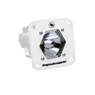 Baja Designs 381001WT S1 White Flush Mount Auxiliary Light Pod. Fixed Price $144.95.