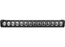 Rigid 420613 Revolve 20" Led Bar White Backlight Broad-spot. Fixed Price $418.25.