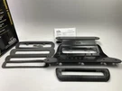 Bully BC-762 Truck Cab Top Light Mount Bracket Kit 1999-2007 Silverado, Sierra. Fixed Price $22.45.