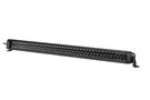 Hella 358197421 40" Double Row Curved Led Light Bar - Black Aluminum Housing. Fixed Price $758.66.