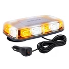 72LED Rooftop Strobe Light Bar Magnetic Base 12V-24V White Amber Xprite Mini. Fixed Price $51.99.