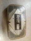 Soundoff Signal EPL7M+AC Pinnacle Mini Light Bar Amber (check Discription). Fixed Price $129.99.