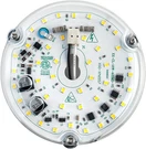 4 Inch Led Retrofit Light Kit For Ceiling Fan Replacement Panel Pcb 18W 60. Fixed Price $27.95.