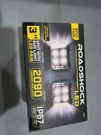 Roadshock Spot Pair 57538 Upc 193175570642. Fixed Price $66.00.