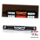 Led 3RD Third Brake Light Compatible 1999-2006 Silverado (clear X-type). Fixed Price $36.85.