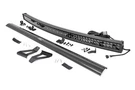Rough Country 70074 Windshield Mount 50" Led Light Bar Kit For Cherokee Xj. Fixed Price $449.95.