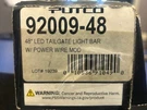 Putco 92009-48 48" Led Tailgate Light Bar. Fixed Price $239.00.