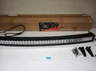 Heise Dual Row Curved Led Light Bar (HE-DRC42). Fixed Price $393.30.