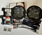 Diode Dynamics SS3 Sport Fog Light White Sae DD6193 Jeep Jk Jl Charger Led Abl. Fixed Price $169.99.