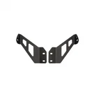 Rigid-industries Hood Mount Kit For Jeep Wrangler 2018 Adapt Series 20IN. Fixed Price $247.01.