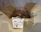 Star Mini Bar Model# 9200HM 12VDC 8 Amps Double Amber Warning Systems New. Fixed Price $94.99.