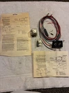 Grote Fog Lamp/driving Light Wiring Kit #68910. Fixed Price $14.99.