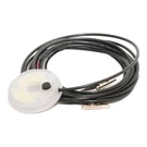 Clam Led Hub Light For Ice Shelters. Fixed Price $54.99.