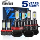For Jeep Grand Cherokee Summit Sport Utility 2014-2018 Led Headlight & Fog Bulbs. Fixed Price $34.99.