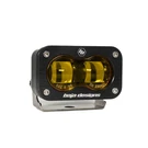 Baja Designs 19-22 Dodge Ram 1500 Rebel / 21-22 Trx S2 Sae Dual Fog Pocket. Fixed Price $774.95.