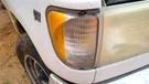 Passenger Corner/park Light Thru 12/01/02 Fits 01-03 Ford E150 Van 254283. Fixed Price $63.99.