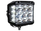 Buyers Products 1492222 Spotlight 55 Watt Led Black Rectangular Housing. Fixed Price $110.82.