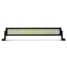 DV8 Offroad B20CE120W3W In. Dual Row Led Light Bar Chrome Face. Fixed Price $94.55.