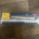 Hella 958040521 350-SERIES 16" 25W Slim Wide Beam Led Light Bar Nib F/s. Fixed Price $140.00.
