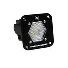 Baja Designs 381006 Led Light Pod Flush Mount Clear S1 Work/scene Pattern. Fixed Price $133.95.