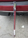 Mictuning 54" Triple Led Tailgate Light Bar Plug-n-play Amber Turn Red Brake/run. Fixed Price $45.50.