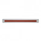 United Pacific 37315 Light Bar Stainless, With Bracket, Reflector/stop/turn/tail. Fixed Price $91.75.