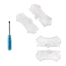 Flood Led Protective Cover For Maxpeedingrods 3.5"ROUND Driving Lights. Fixed Price $17.11.