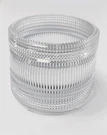 R5150LC Replacement Strobe Bar Inner Lens Clear Ecco. Fixed Price $25.55.