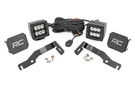 Rough Country Led Ditch Light Kit For 2024-2026 Toyota Tacoma Spot 72101. Fixed Price $104.95.
