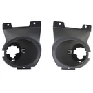 Ford F-150 2011-2014 Fog Light Bracket Driver And Passenger Side Pair. Fixed Price $104.88.