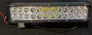 New 13.5" Led Lightbar Atv/utv/truck/offroad 72W 7200LM White-spot Flood #10-075. Fixed Price $49.95.