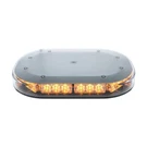 30 High Power Led Micro Strobe Warning Bar With Clear Lens - Magnet Mount. Fixed Price $313.25.