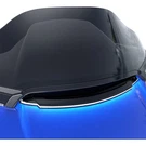 Ciro Vent Trim With Led 15-20 Fltr Black 40021. Fixed Price $139.99.
