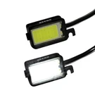 Recon Universal Bed Rail 48'' High Power Led Light Kit In White - 26417HP. Fixed Price $199.95.
