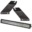 Oracle 2143-504 Hood Mounting Brackets Sm W/light Combo. Fixed Price $313.00.