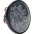 Sealed Round Work/tail Light 2350 2550 2750 2950 Tractor ELJ50-0015 TL3005. Fixed Price $87.07.