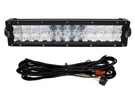Race Sport Lighting RS12.5RS 12.5" 72W Sae/dot/emark Led Bar W/philips. Fixed Price $129.99.