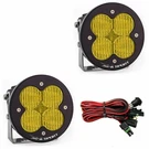 Baja Designs 577815 Xl-r Sport Universal Amber Led Wide Cornering Light Pods. Fixed Price $439.95.