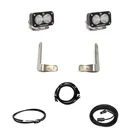Baja Designs Dual S2 Reverse Kit For Dodge Ram Trx 1500 21+. Fixed Price $293.95.