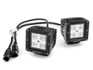 Superatv 3" Led Cube Lights : Flood Pattern. Fixed Price $107.95.