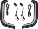 Kuryakyn 2957 Tracer Led Fairing Lower Accents Black. Fixed Price $299.99.