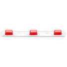 Grote Industries 49112-5 Side Marker Light. Fixed Price $30.69.