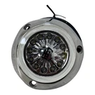 Th Marine 32714, Rgbw Stainless Steel High Intensity Underwater Led Light. Fixed Price $418.99.