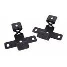 Dee-zee Cowl Light Bracket For Jeep Gladiator 2020-2022 Double Textured Black. Fixed Price $78.46.