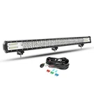 Willpower 39 Inch 540W Led Light Bar With Wiring Harness Spot Flood Combo Bea.... Fixed Price $109.58.
