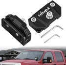 Nilight Led Bar Mounting Bracket 2PCS Universal Adjustable Pillar Black. Fixed Price $23.75.