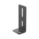 United Pacific 36942 Steel Bracket With Mounting Slots Led Light Bar. Fixed Price $17.50.