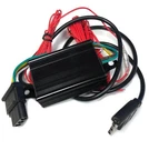 Recon 2641XHP Tailgate Light Bar Plug-in De-coder For F150/RAPTOR 14-19. Fixed Price $83.49.