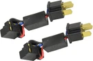 Vision X Lighting P-HLHI4KIT Anti-flicker Adaptor. Fixed Price $90.73.